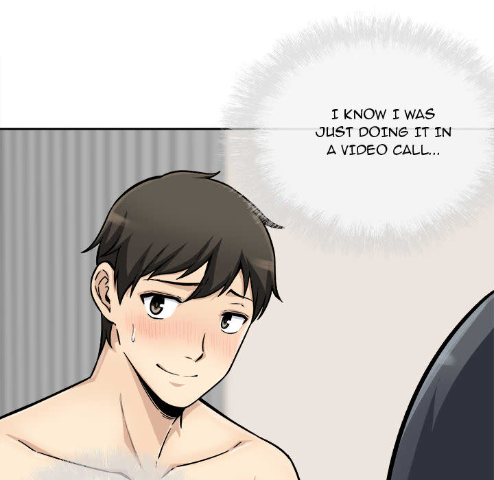 Excuse me, This is my Room - UNCENSORED - episode 45 - 36