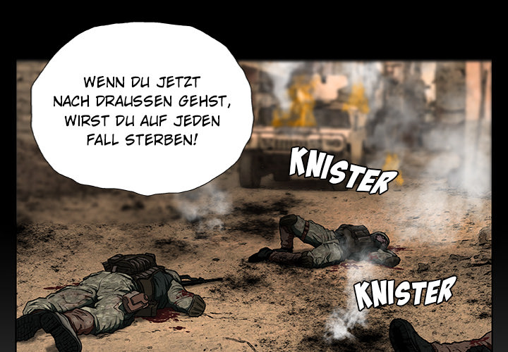 Der Schakal - episode 7 - 2