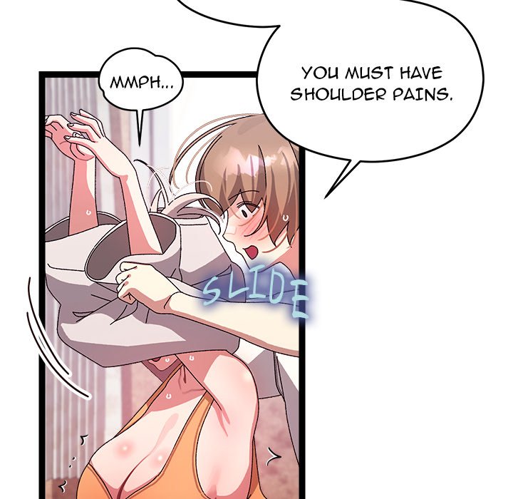 From Weakling to Nemesis - UNCENSORED - episode 12 - 75