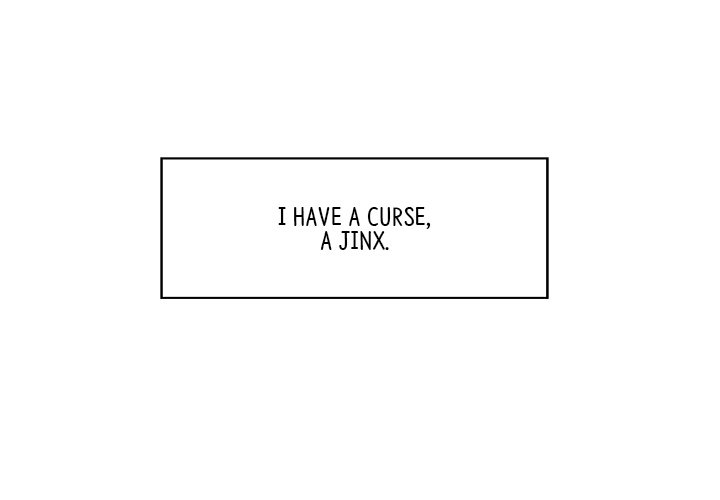 Jinxed - episode 3 - 1