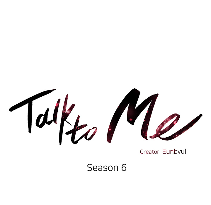 Talk to Me - episode 135 - 60