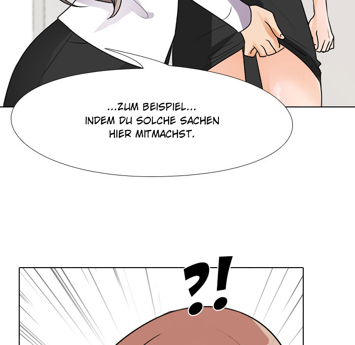 Das Partnerkarussell - episode 49 - 62