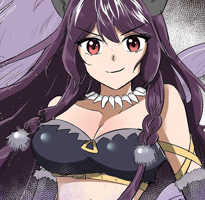 I Reincarnated as a Villain of an RPG, But I Want to Survive - episode 25 - 53