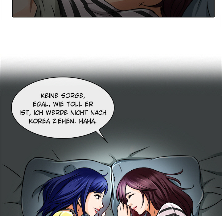 Meine große Liebe Natsumi - episode 15 - 8