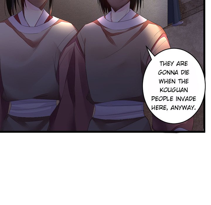 Flowers Whispering - episode 30 - 78