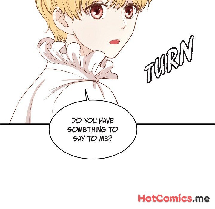 Hold on, Crown Prince! - episode 17 - 38