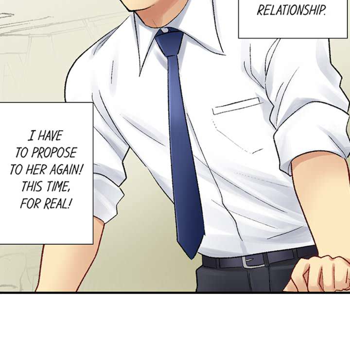 Our Kinky Newlywed Life - episode 31 - 14