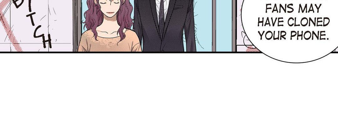 Noona Fan - episode 63 - 126