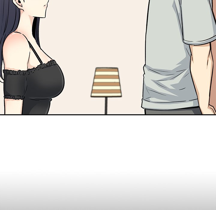 Excuse Me, This is my Room - episode 31 - 114