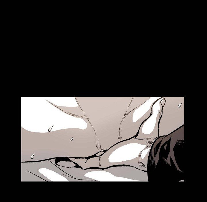 The Warehouse [Mature] - episode 10 - 109