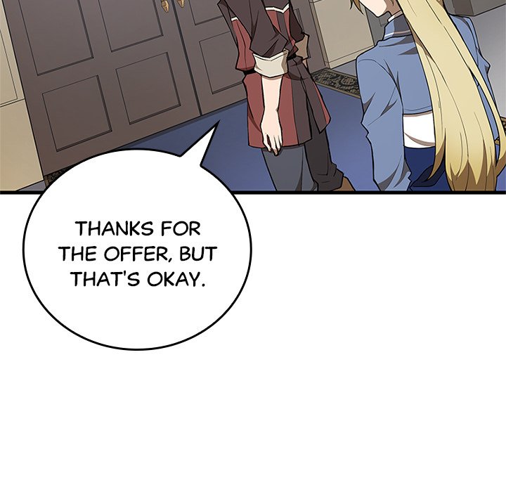 Useless Wizard - episode 38 - 49