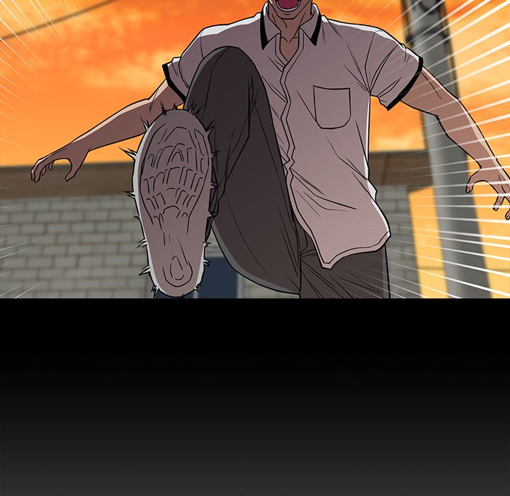 Malcolm, The Superstar Detective - episode 12 - 13