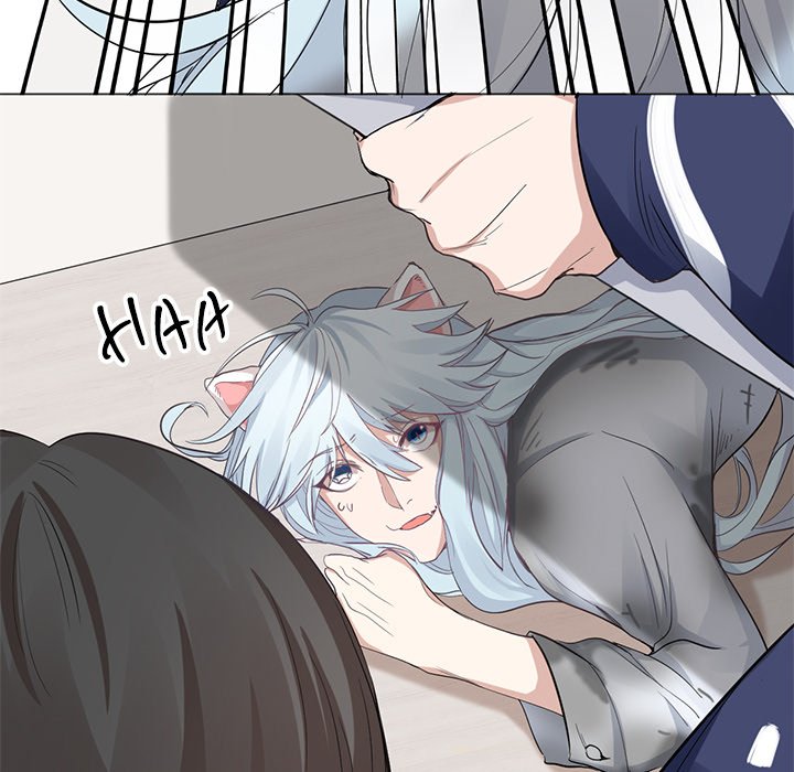My New Pet Cat - episode 1 - 84