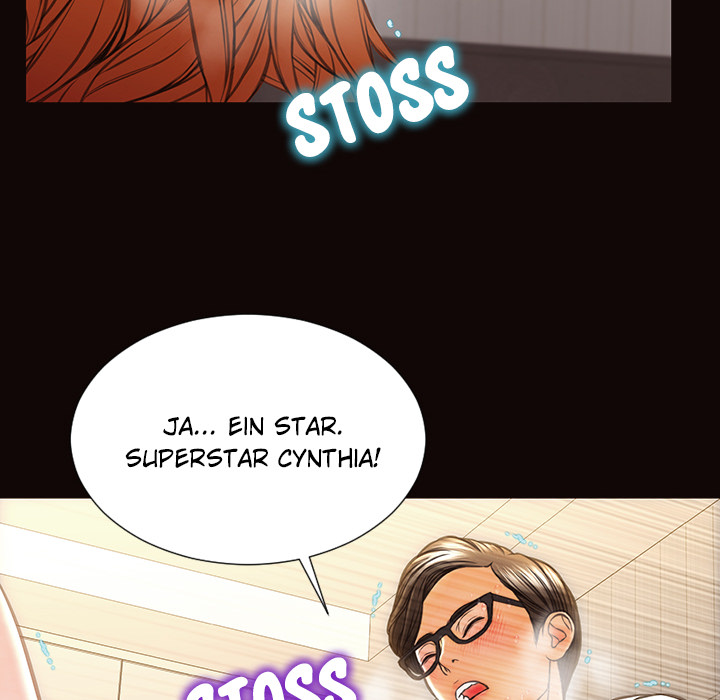 Superstar Cynthia Oh - episode 49 - 99
