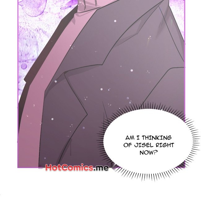 Pheromone Sherbet♥ - episode 34 - 37