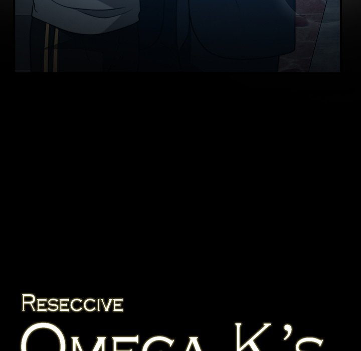 Recessive Omega K's Secret [Season 1] - episode 22 - 24
