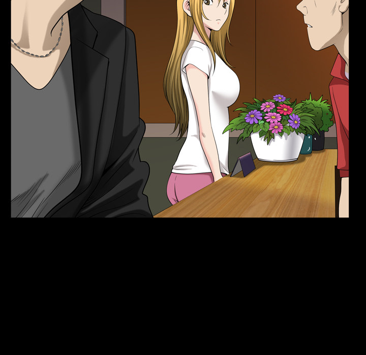 Hyänen der Großstadt - episode 26 - 10