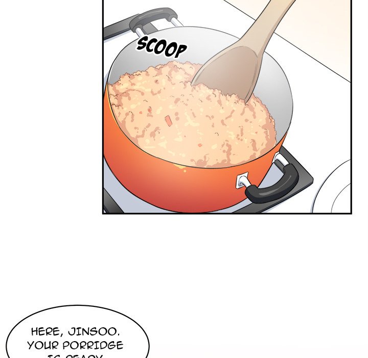 Excuse me, This is my Room - episode 9 - 18