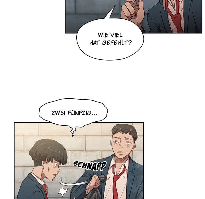 Der Neuanfang - episode 1 - 12