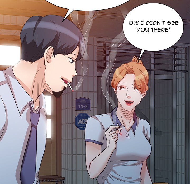 My Worst Lover - episode 8 - 79