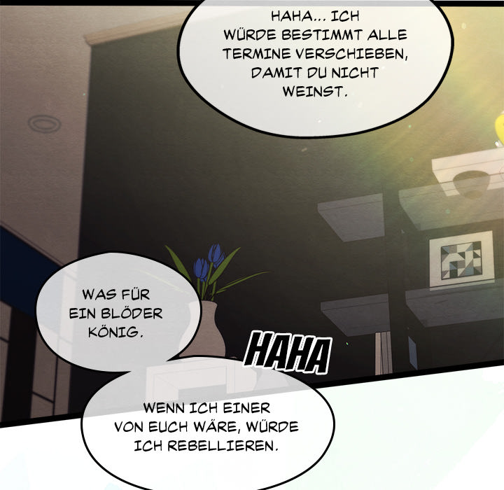 Geheimnisse unter Paaren - episode 54 - 68