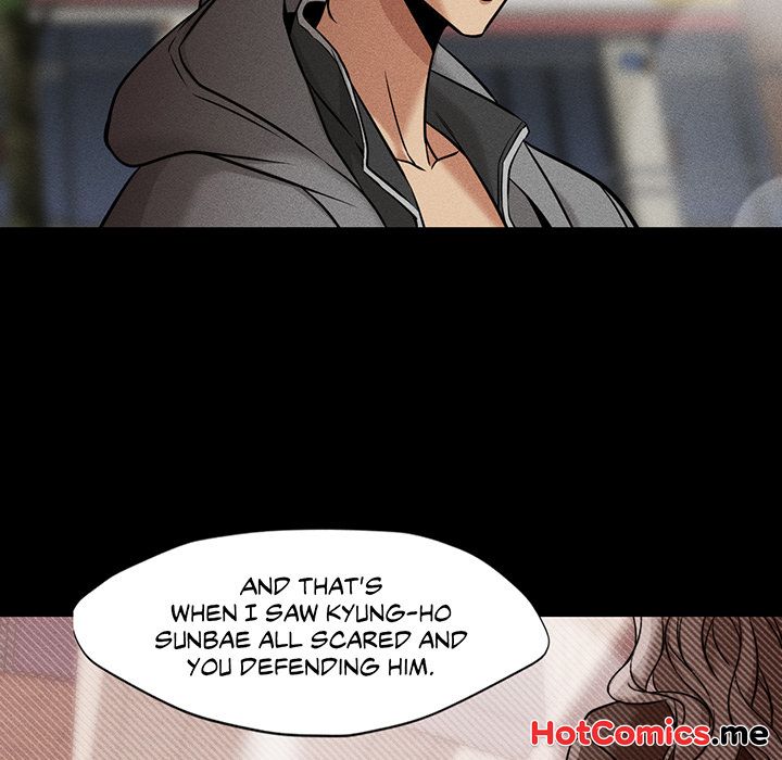 Man Up, Girl! - episode 33 - 102