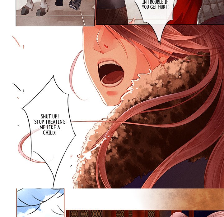 Behind the Clouds - episode 8 - 9