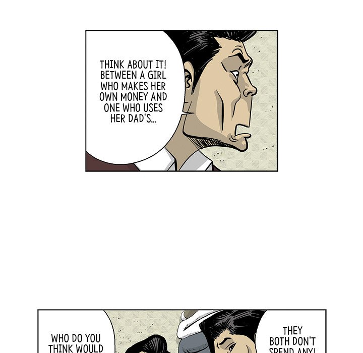 The Hooligans - episode 2 - 8
