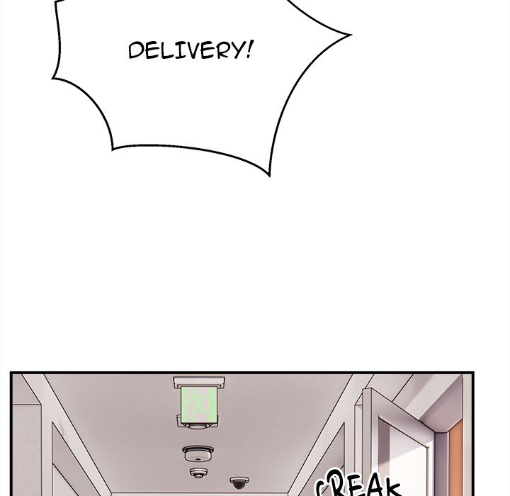 The Delivery Rider - episode 1 - 22