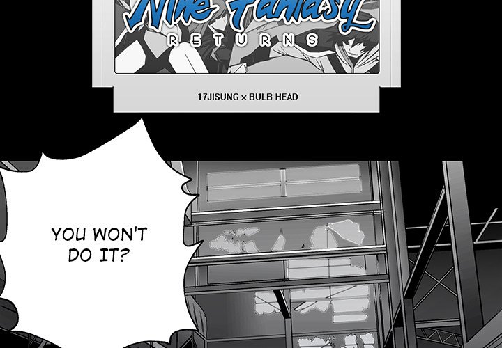 Nine Fantasy - episode 1 - 2