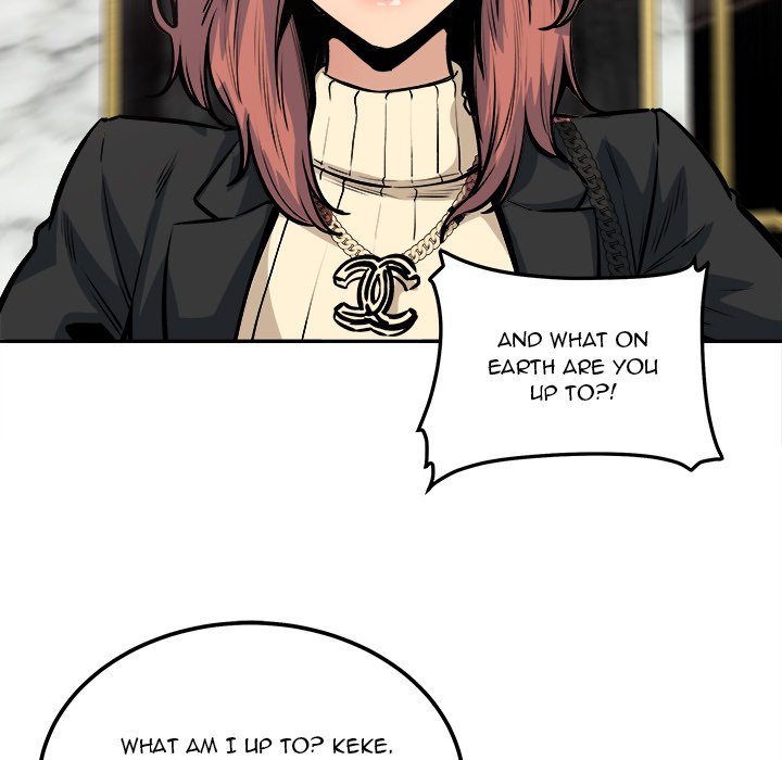 Excuse me, This is my Room - episode 107 - 127
