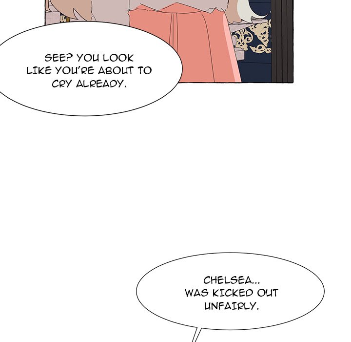 New Life, New Me - episode 31 - 41