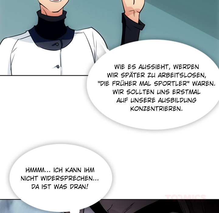 Eine Spionin zum Knuddeln - episode 29 - 11