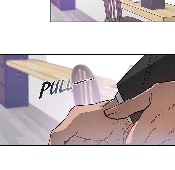 Hard-Boiled Love - episode 15 - 40