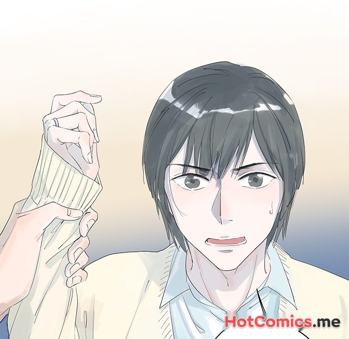 The Ten Years I Love You Most - episode 6 - 10