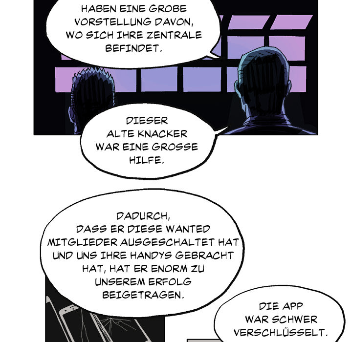 Codename Geist - episode 9 - 31