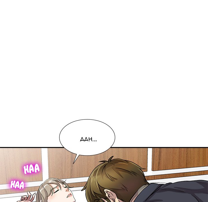 Secret Tutor - episode 10 - 100