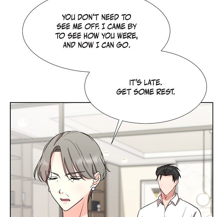 Fragrant Office Life - episode 18 - 102