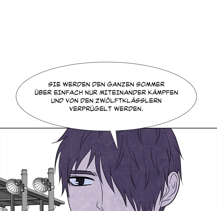 Teufel der Oberstufe - episode 246 - 93