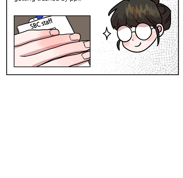 Bitter Sweetheart - episode 31 - 127