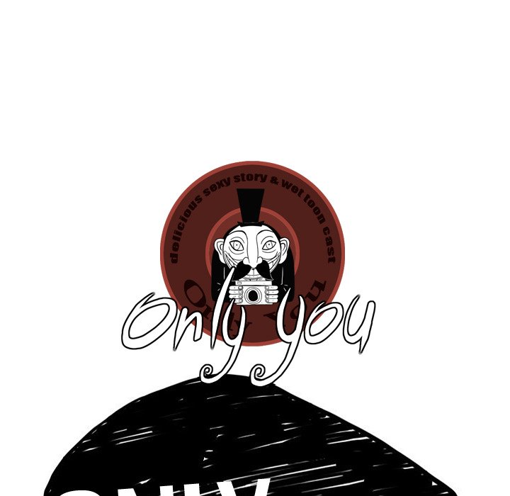 Only You - episode 38 - 46