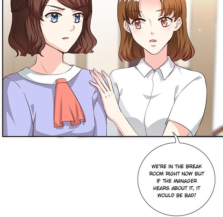 Good Morning, Mrs. Fu - episode 38 - 42