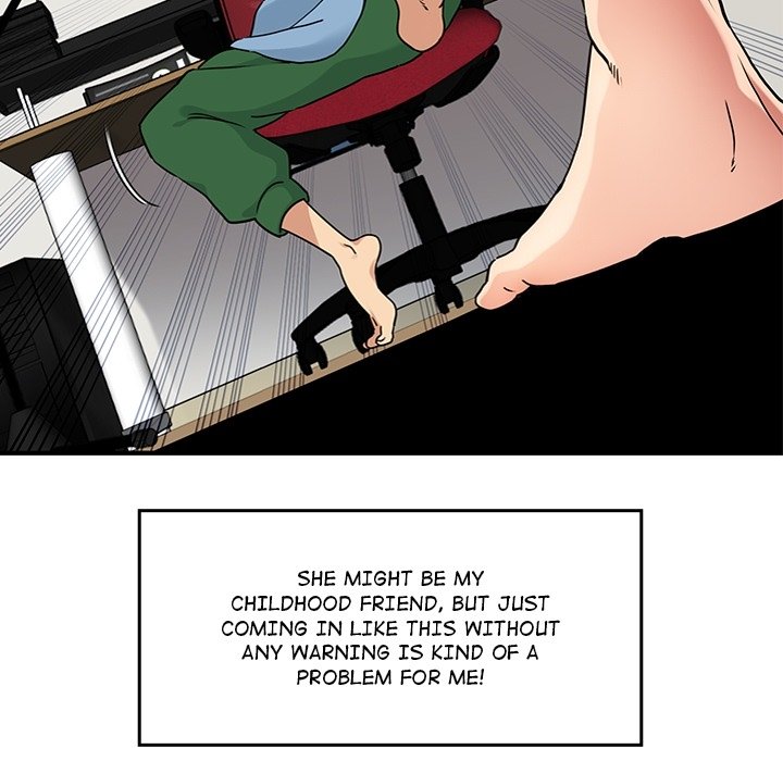 Snapping into Love - episode Prologue - 6