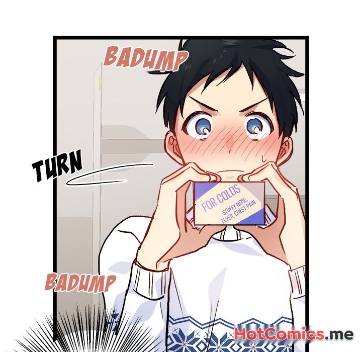 My BL Tales - episode 4 - 77