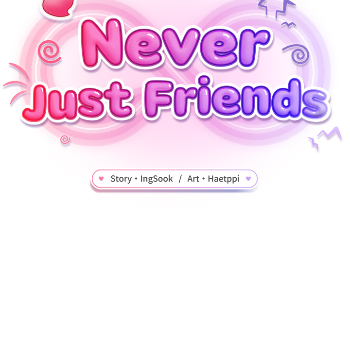 Never Just Friends - episode 10 - 65