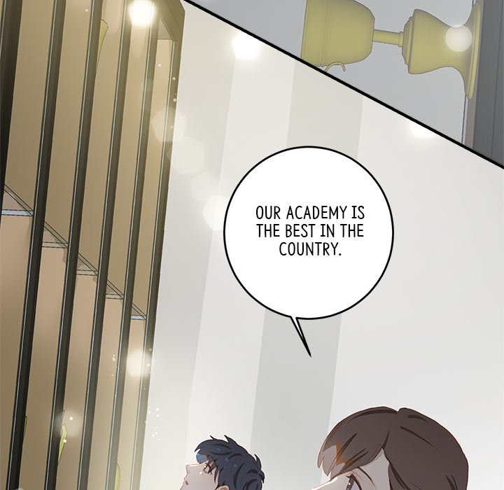 Ballerino - episode 38 - 69