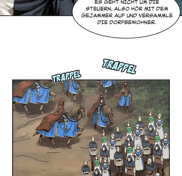 Karmas Weg - episode 9 - 48