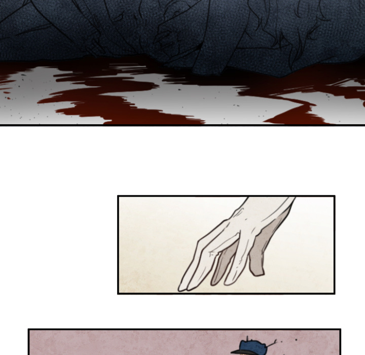 Black Hound - episode 1 - 31