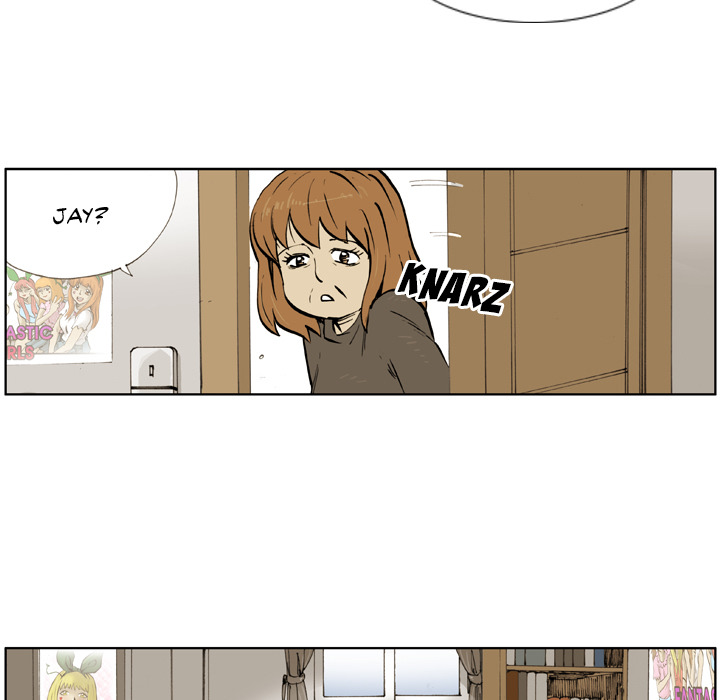 Der Schlägerjäger - episode 7 - 22