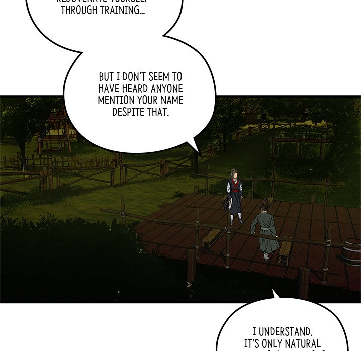 The Blade Demon - episode 2 - 107